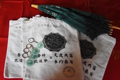 齊魯師范學院“文遺共富 '鄉(xiāng)'約泰安”服務隊 暑期“三下鄉(xiāng)”社會實踐助力文旅融合