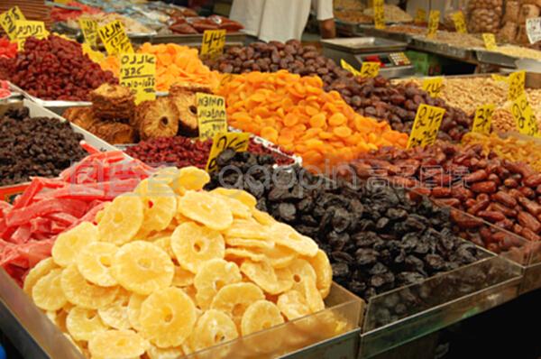 干果技術(shù)進出口的發(fā)展現(xiàn)狀與前景分析